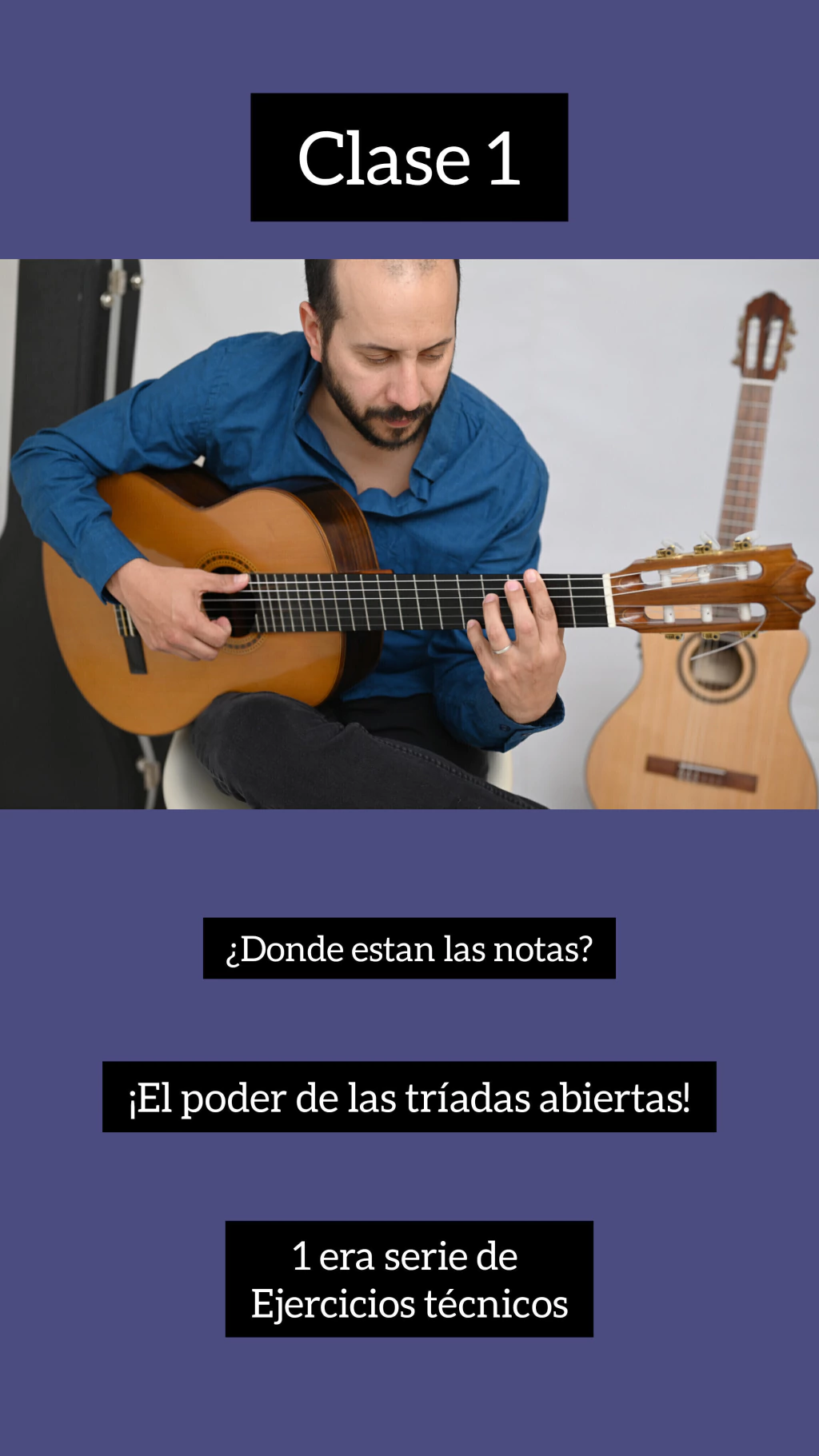 Ciclo de clases grabadas - Imagen 2
