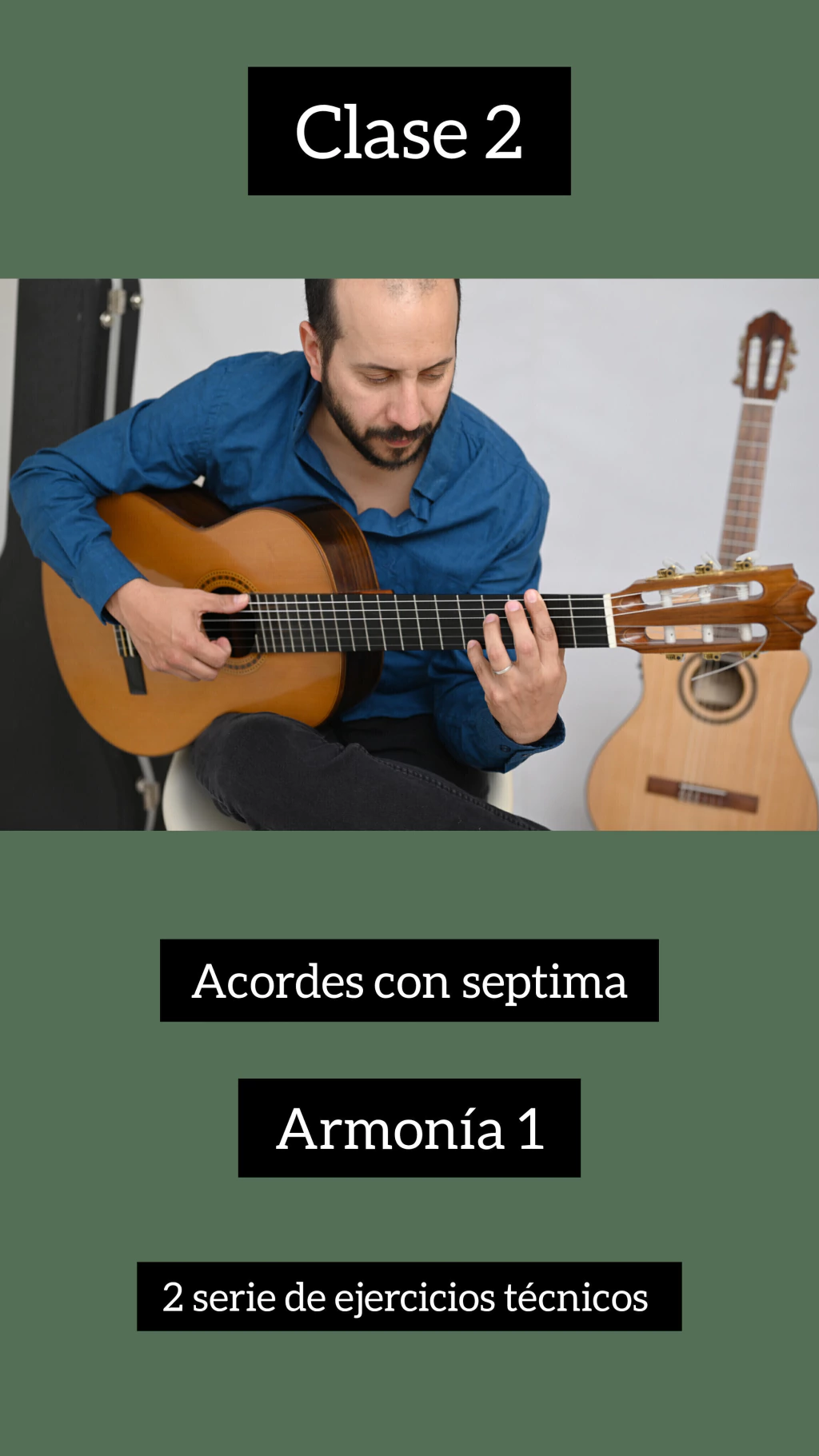 Ciclo de clases grabadas - Imagen 3