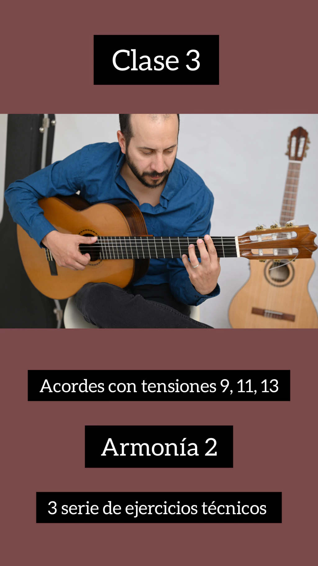 Ciclo de clases grabadas - Imagen 4