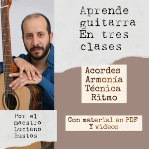 Ciclo de clases grabadas